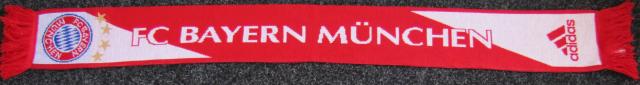 FC Bayern Munchen 1