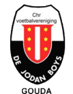 CVV De Jodan Boys