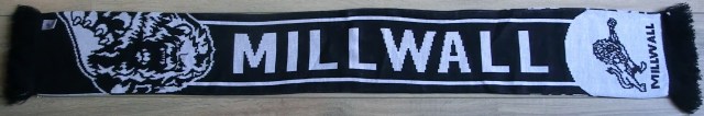 Millwall FC 2