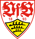 VFB Stuttgart 2